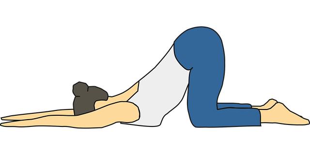 Key Stretching Routines to Alleviate muscle Tension