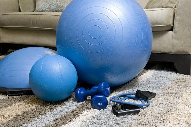 Essential Strengthening Exercises for Improved ure