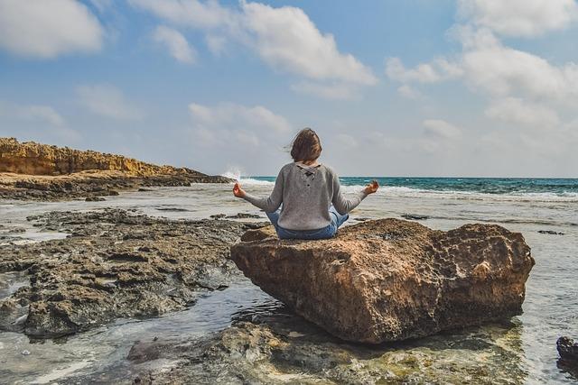 Incorporating Movement into Your Workday for Lasting Benefits