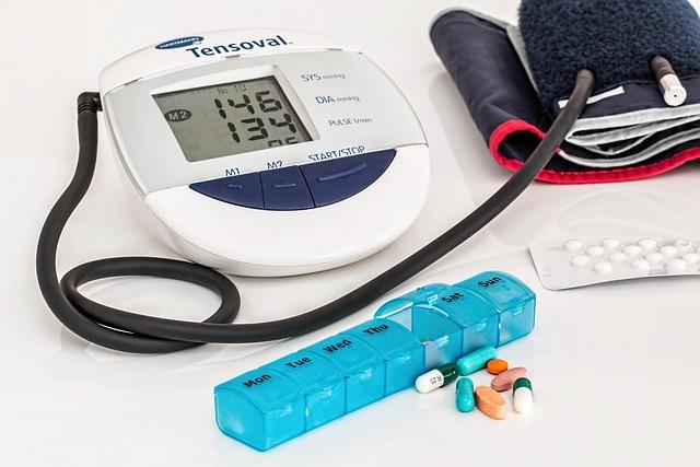 Understanding the Connection Between‌ Blood Pressure and Head Pain