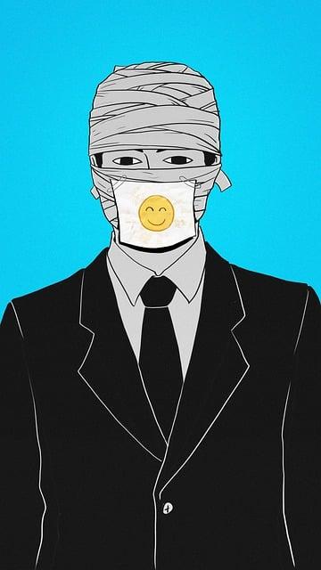 Recognizing the Signs and Consequences of​ Emotional Numbness