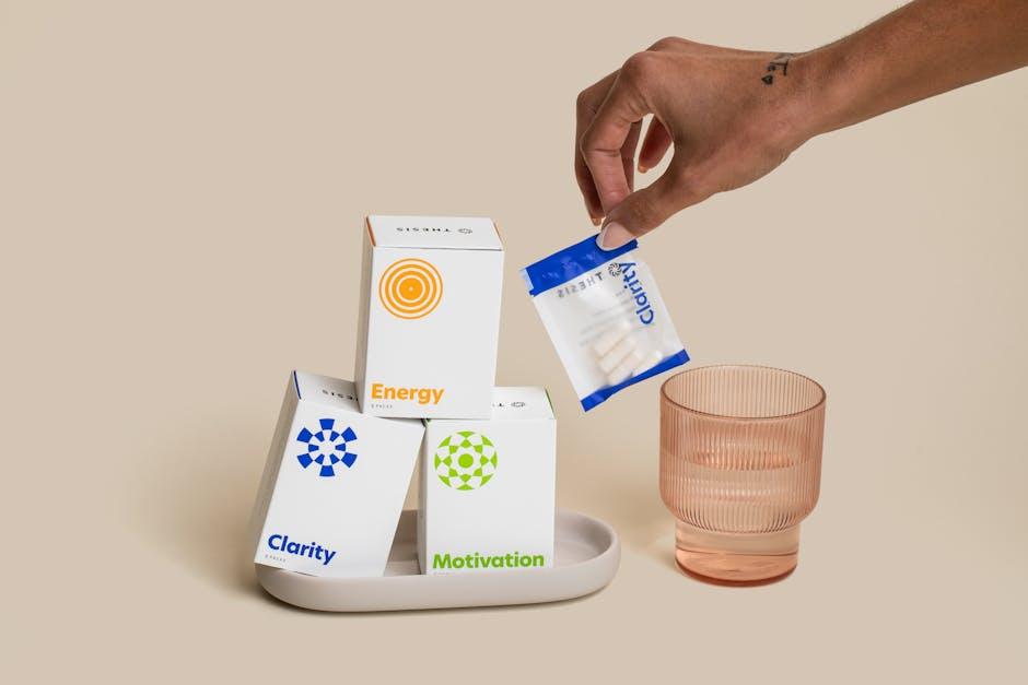 supplements to boost focus