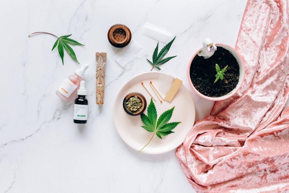 CBD oil prescription anxiety drugs