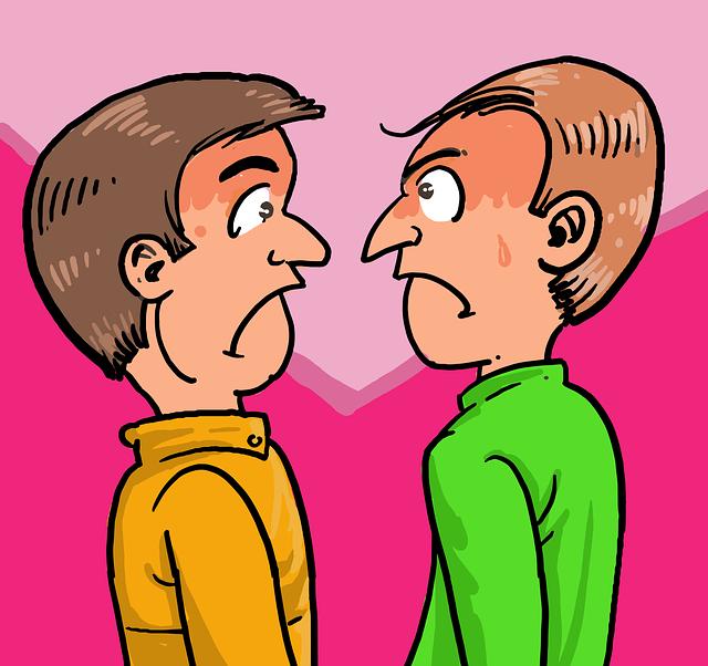 anger management men