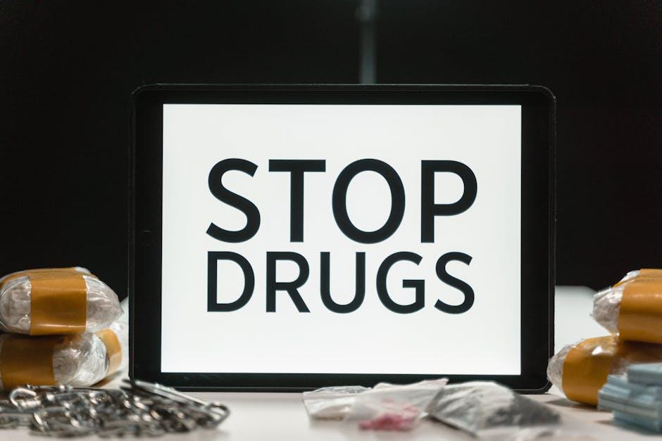 controlled substances legal use