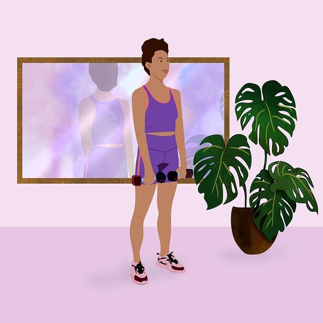 fitness journey unmotivated