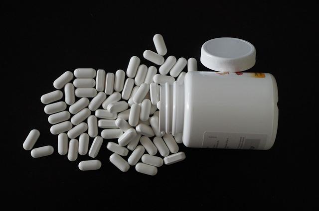 generic multivitamins