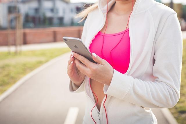 -pregnancy fitness