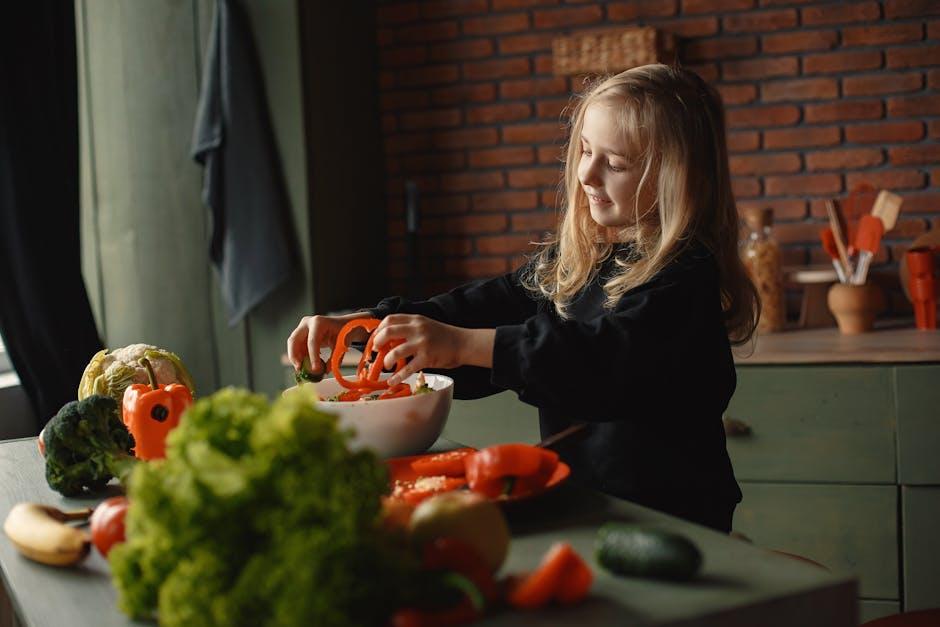 ADHD nutrition