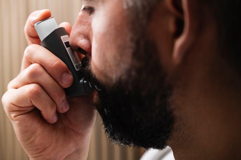 asthma attacks prevention
