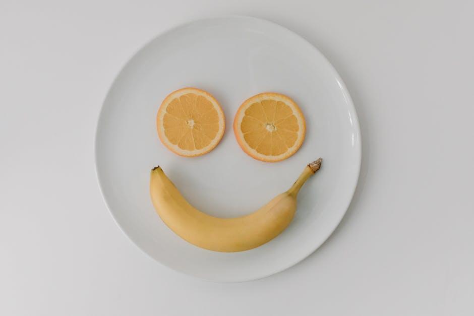 mood-boosting foods