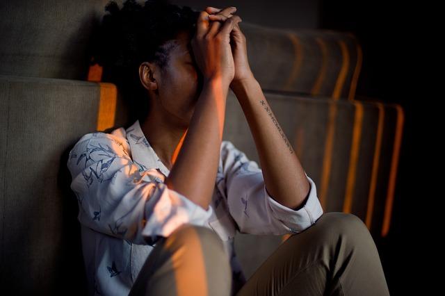 emotional numbness mental ​health