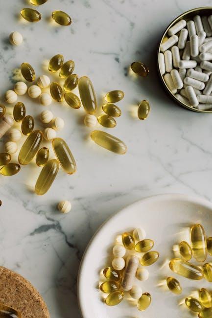 over-teh-counter ⁢painkillers fish oil interaction