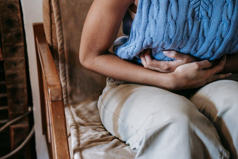 digestive reflux symptoms