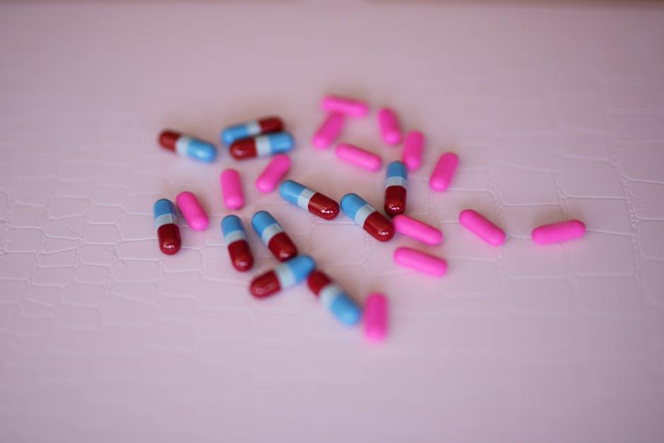 medications memory impact