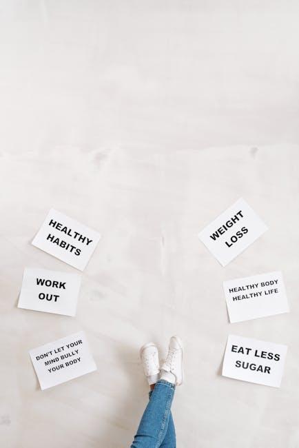 working out daily habit