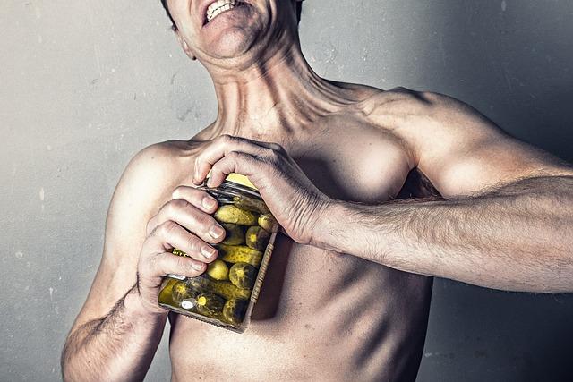 muscle soreness fitness