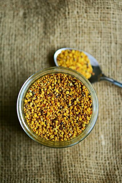 allergy supplements quercetin